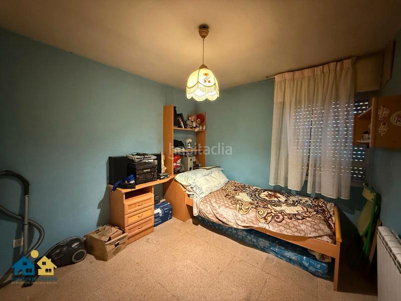 Foto 4228fe44-8b72-4121-b6bc-2799db093d8d. Flat with heating parking in Orcasur-12 de Octubre Madrid