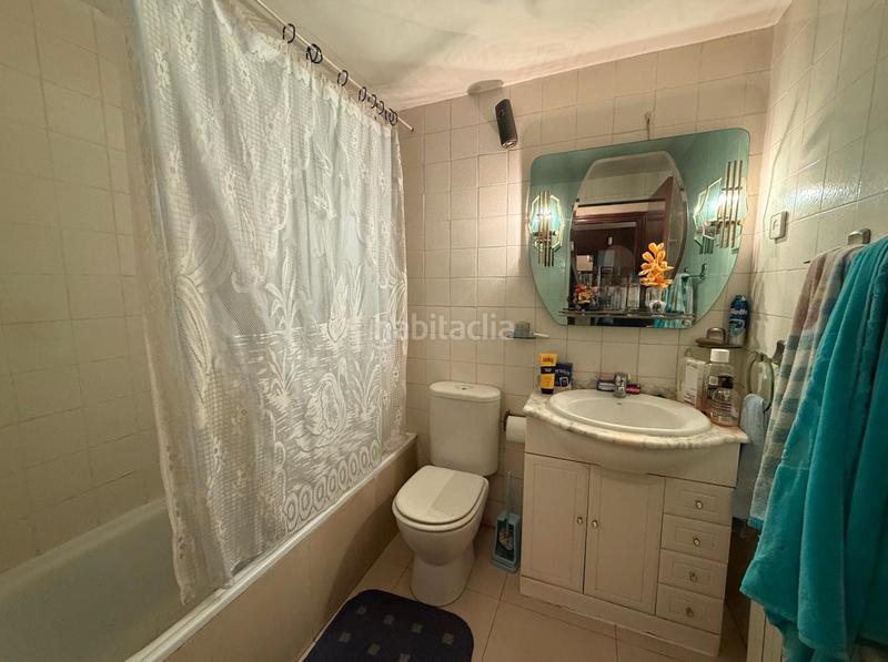 Foto 433228f8-48c8-4680-833d-68cc09ca7432. Flat with heating parking in Orcasur-12 de Octubre Madrid