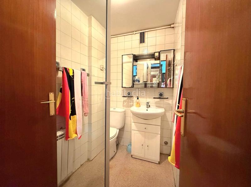 Foto 579849f5-b4b3-429e-b37d-6937e1840a52. Flat with heating parking in Orcasur-12 de Octubre Madrid