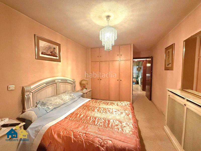 Foto 5f4f9947-846a-4e10-b7e8-6d46eed3c0c6. Flat with heating parking in Orcasur-12 de Octubre Madrid