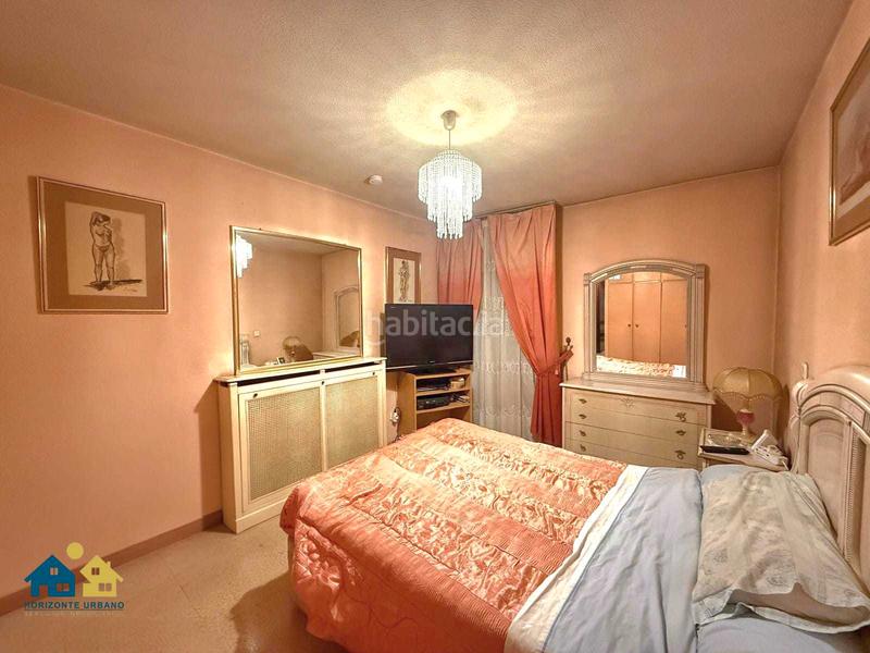 Foto 6be26e63-38a3-4570-a90e-80b86d81053e. Flat with heating parking in Orcasur-12 de Octubre Madrid