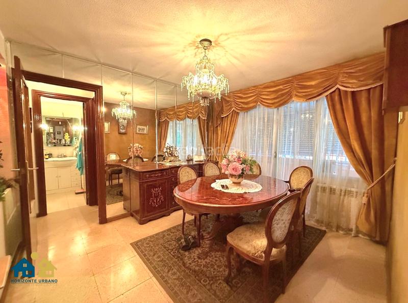 Foto 6fb8a5d7-fd24-4c47-899b-9fce0913bf5f. Flat with heating parking in Orcasur-12 de Octubre Madrid