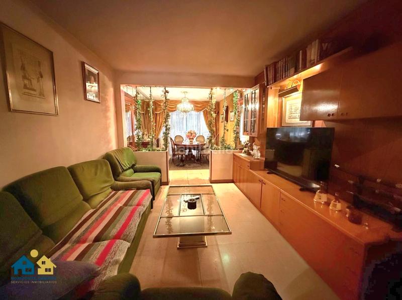 Foto 75a11392-580f-4a09-9c62-f2bae335f54f. Flat with heating parking in Orcasur-12 de Octubre Madrid