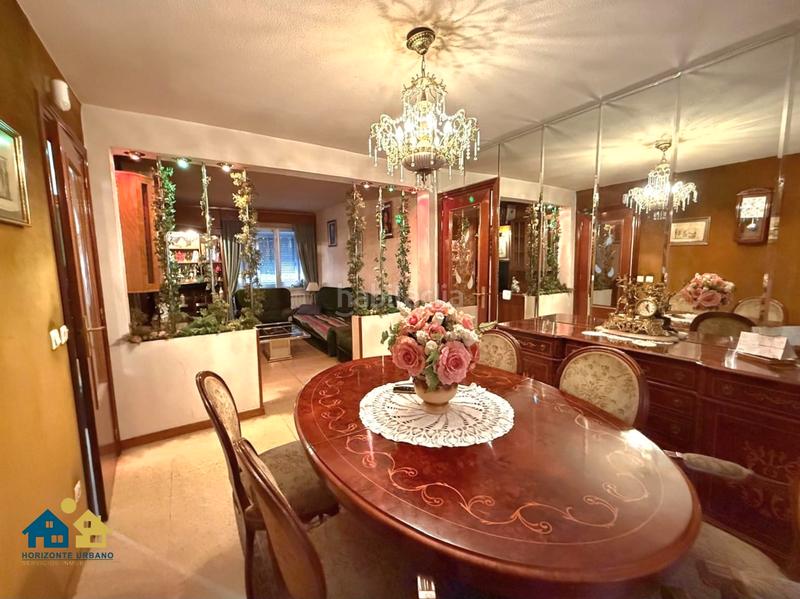 Foto 805d2a33-7c4c-42e6-8817-1391a5672c8e. Flat with heating parking in Orcasur-12 de Octubre Madrid