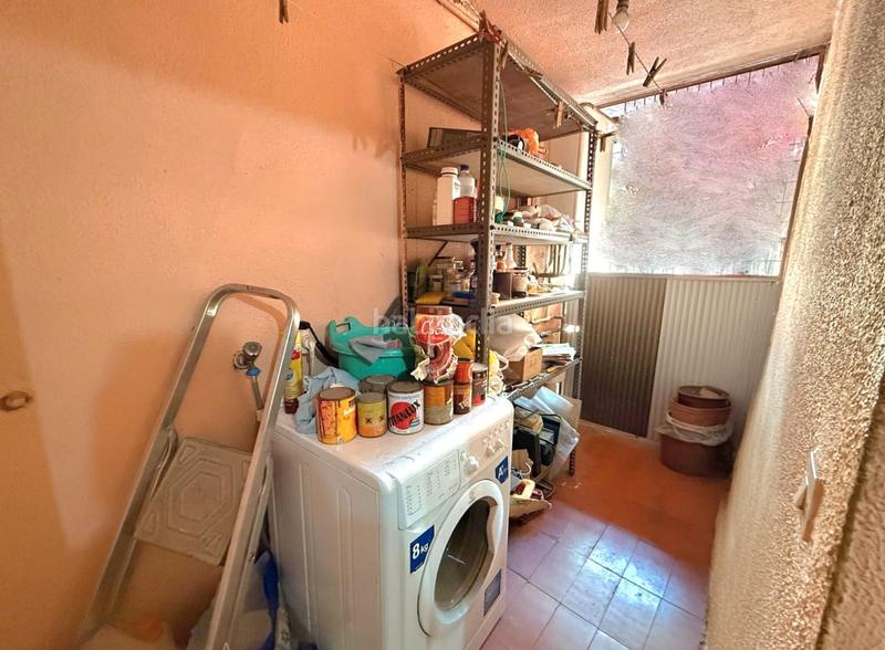 Foto 8abf0958-1d88-4625-a89c-141362920387. Flat with heating parking in Orcasur-12 de Octubre Madrid