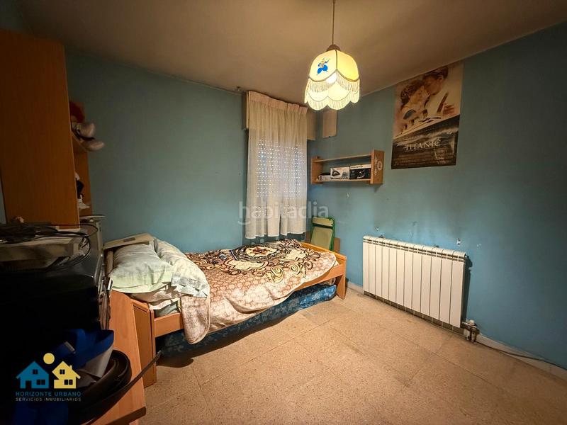 Foto 92a35d3e-529b-4fec-9328-54681430fd45. Flat with heating parking in Orcasur-12 de Octubre Madrid