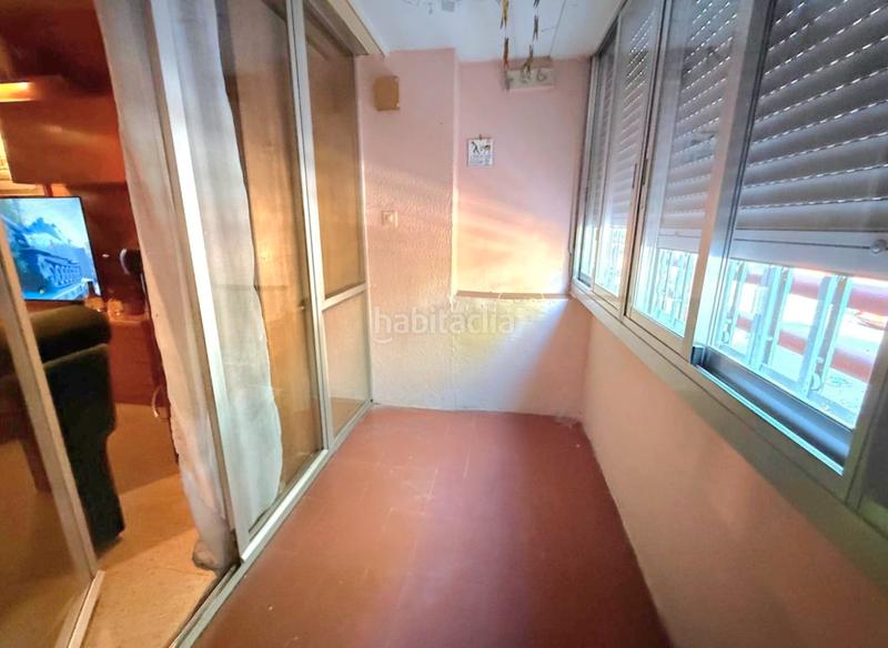 Foto 9d48e5a6-967a-454e-a379-a173a91102b1. Flat with heating parking in Orcasur-12 de Octubre Madrid