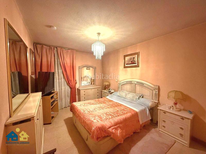 Foto c4f27d34-c694-4595-b61d-61e9c75ba16d. Flat with heating parking in Orcasur-12 de Octubre Madrid