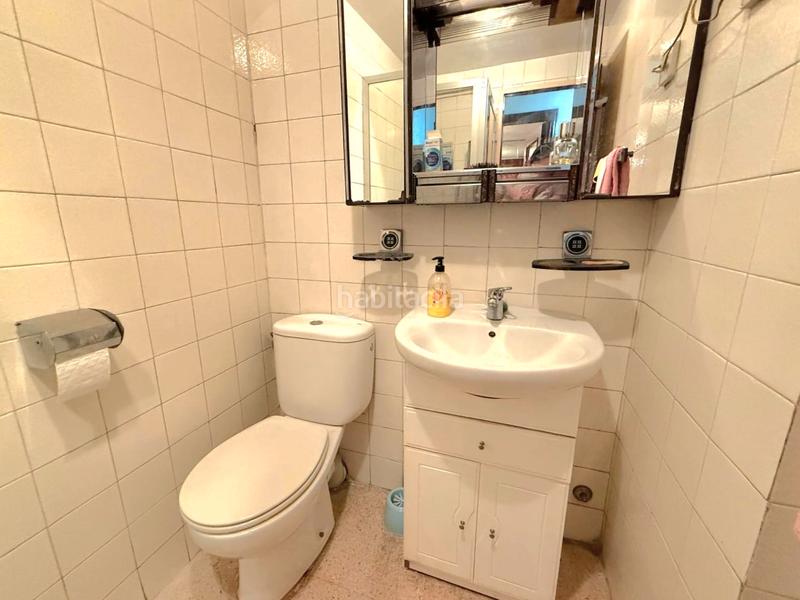 Foto df611cb1-7deb-4dfe-9d1d-112aad48e126. Flat with heating parking in Orcasur-12 de Octubre Madrid