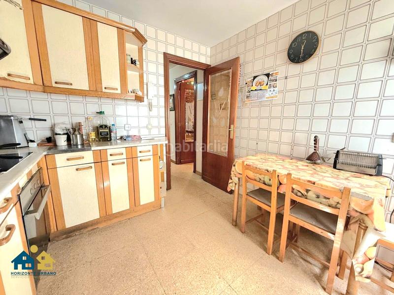 Foto e2bae296-7e3c-47fa-a6ef-2765ba53074d. Flat with heating parking in Orcasur-12 de Octubre Madrid