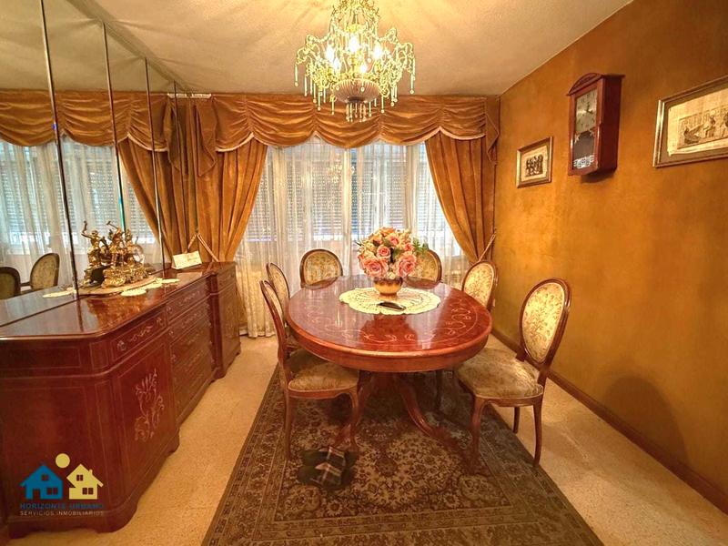 Foto e481d20c-5de0-4a25-ad5b-7552c1faad91. Flat with heating parking in Orcasur-12 de Octubre Madrid