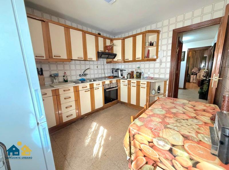 Foto e734822a-c9fe-4943-b784-7b0ef665cacd. Flat with heating parking in Orcasur-12 de Octubre Madrid