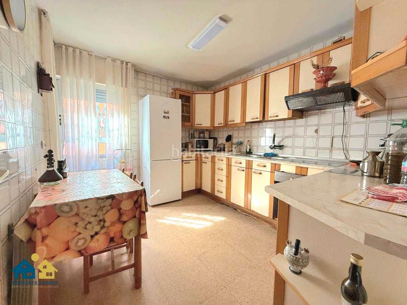 Foto f2029224-dcdd-4dd2-b1f4-bb106164624f. Flat with heating parking in Orcasur-12 de Octubre Madrid