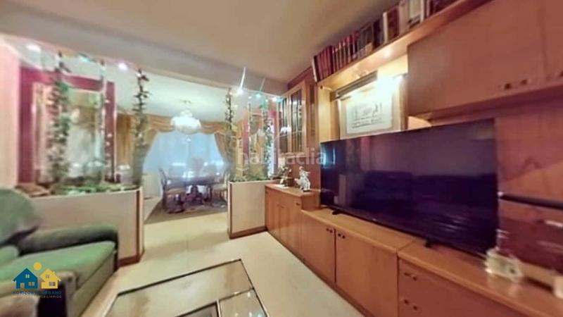 Foto fd9a2f58-5069-4d19-b47a-ef12754dcc62. Flat with heating parking in Orcasur-12 de Octubre Madrid