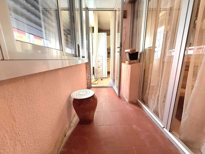 Foto fe52e3d8-bacf-4803-86c6-99a3f9129a03. Flat with heating parking in Orcasur-12 de Octubre Madrid