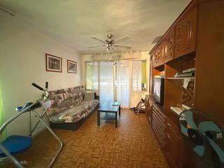 Piso en Orcasur-12 de Octubre