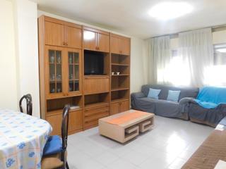 Piso en Los Rosales. Piso en venta en los rosales
