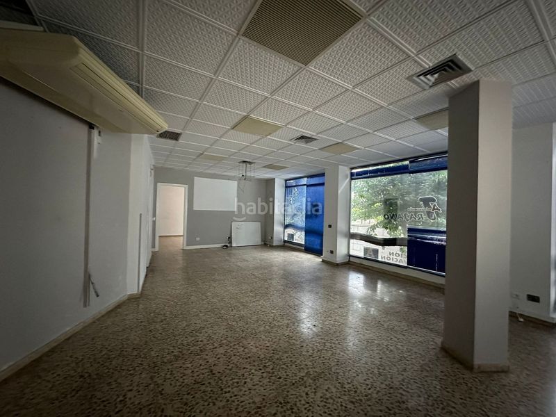 Foto 19ebd206-71dc-45ae-81ed-86db9cae330f. Geschäftsraum in Centro Mérida