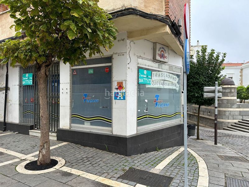 Foto cea56fe9-b1cd-4433-bcc0-aa8123416beb. Geschäftsraum in Centro Mérida
