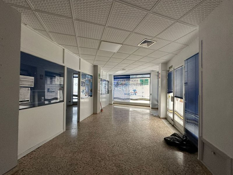 Foto 522aa2d5-3972-42bc-b5db-db44a64346aa. Locale commerciale in Centro Mérida