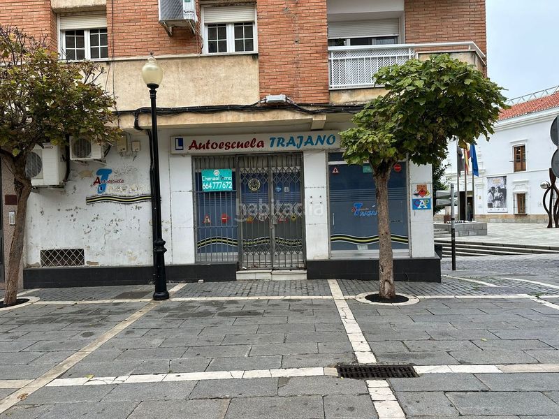 Foto 6c6d238a-ad30-43df-88ff-64a5fb62aa7e. Locale commerciale in Centro Mérida