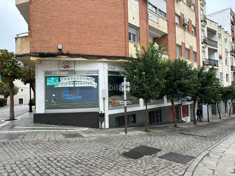 Foto a2b2bcf5-fbbe-4611-aa95-72c5b14ba605. Locale commerciale in Centro Mérida