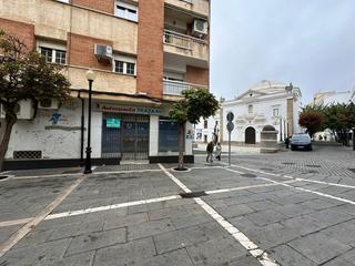 Local commercial en Centro