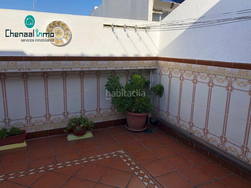 Foto f85f723a-cdfe-4186-80cf-3746d25fa901. Casa en Centro Mérida