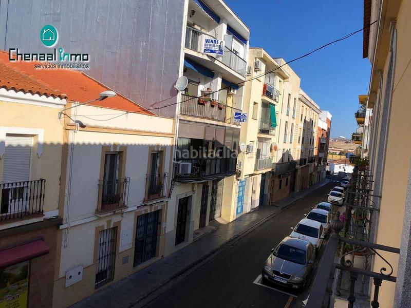 Foto 561089f3-af35-4b10-8b7f-c8d614ca1bab. Haus mit heizung in Centro Mérida