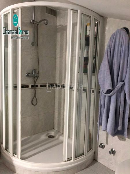 Foto 8ae89fe3-f003-4911-9434-07a4b49109ed. Haus mit heizung in Centro Mérida