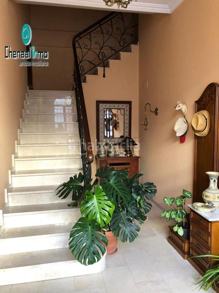 Foto b380cc34-c824-4097-9a0d-227f3ffa2b7d. Haus mit heizung in Centro Mérida