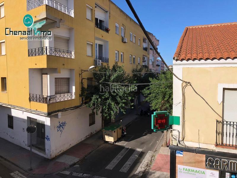 Foto d5ad6cfd-4286-46e2-82fb-7d4b9facd613. Haus mit heizung in Centro Mérida