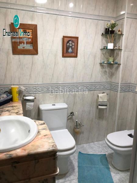 Foto 40dea30b-4e23-47d5-aeb5-1569d7c37e05. Maison avec chauffage dans Centro Mérida