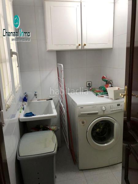 Foto 86ff5428-4ab2-4749-b150-d2505c7dffa4. Maison avec chauffage dans Centro Mérida