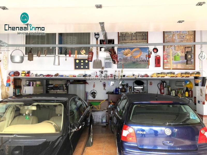 Foto 890aa9a3-fd01-4179-a1ef-b05c89803277. Maison avec chauffage dans Centro Mérida