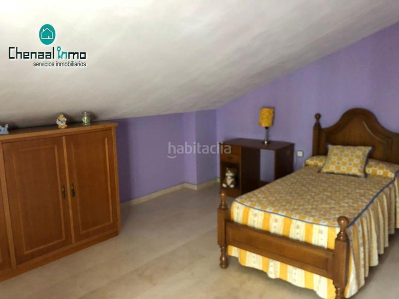 Foto cafc21d0-d665-4d79-b72c-c5c78010644b. Maison avec chauffage dans Centro Mérida