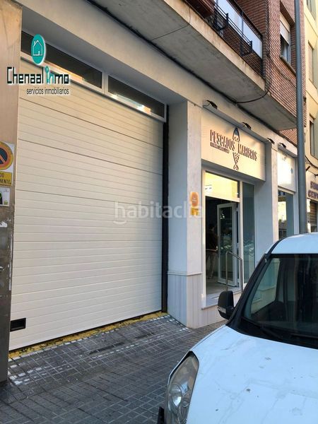 Foto 58b98e8d-3382-41ac-a4fa-cb0594e87140. Local comercial a Centro Mérida
