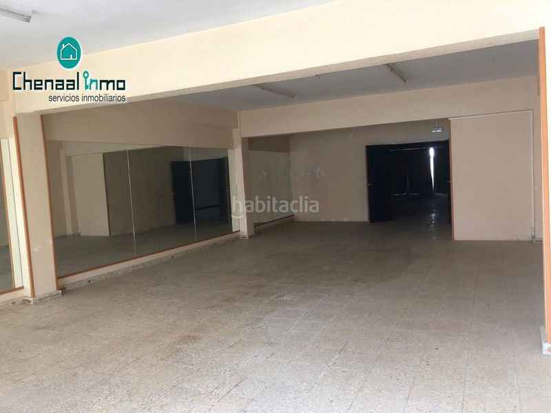 Foto 72715acc-36ba-4e84-aa64-025bd0826d60. Alquiler local comercial en Centro Mérida