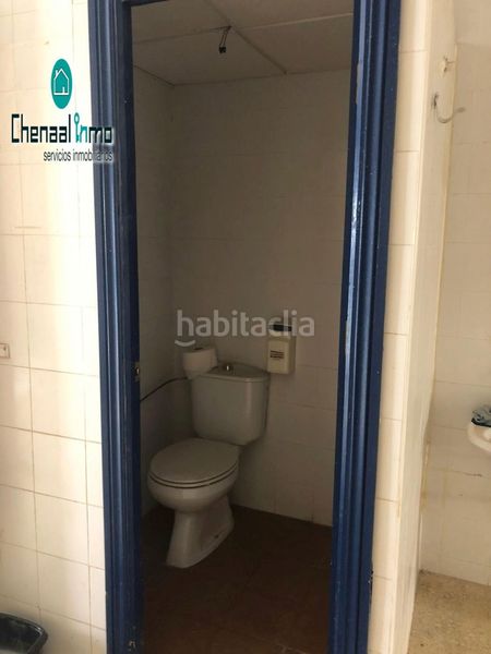 Foto 77411be1-beea-444d-b1de-c8554112f1b7. Alquiler local comercial en Centro Mérida