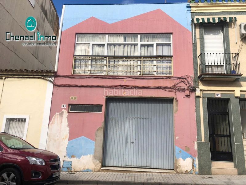 Foto aaec5245-fc2a-49aa-93bb-83fedc69a1da. Alquiler local comercial en Centro Mérida
