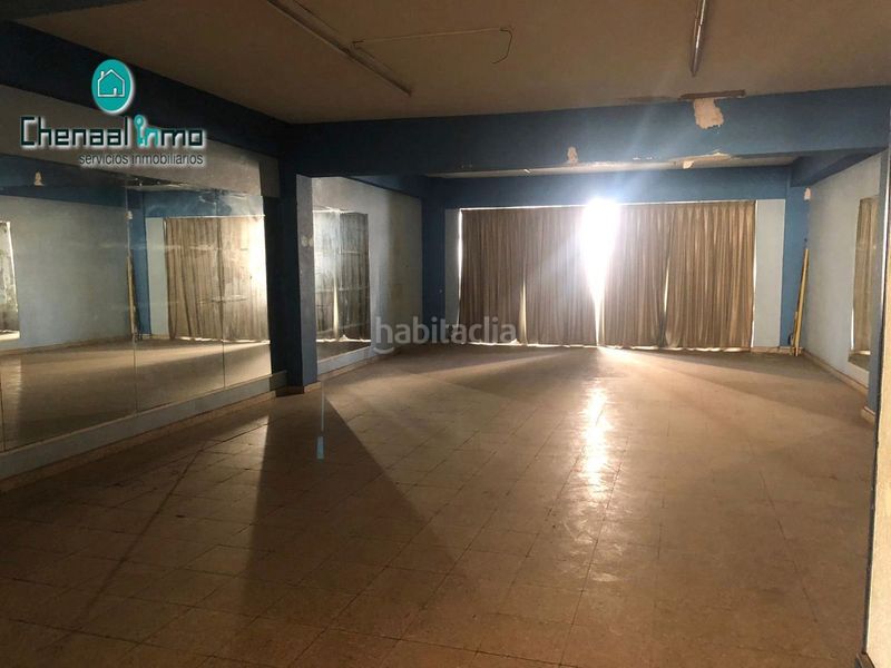 Foto eb816b6b-40de-42b2-9836-65a071a3567e. Alquiler local comercial en Centro Mérida