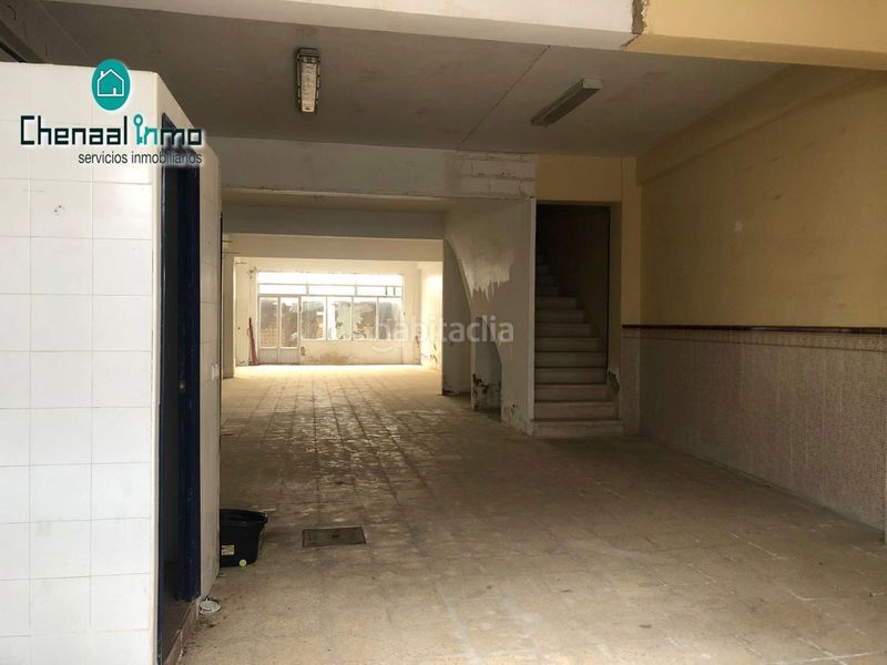 Foto 06a27696-659c-4831-a0a5-76c52764a1a8. Lloguer local comercial a Centro Mérida