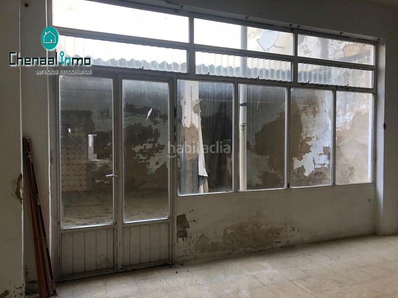 Foto 14f2d2f7-2942-44a7-8b3f-6e42c8327086. Lloguer local comercial a Centro Mérida