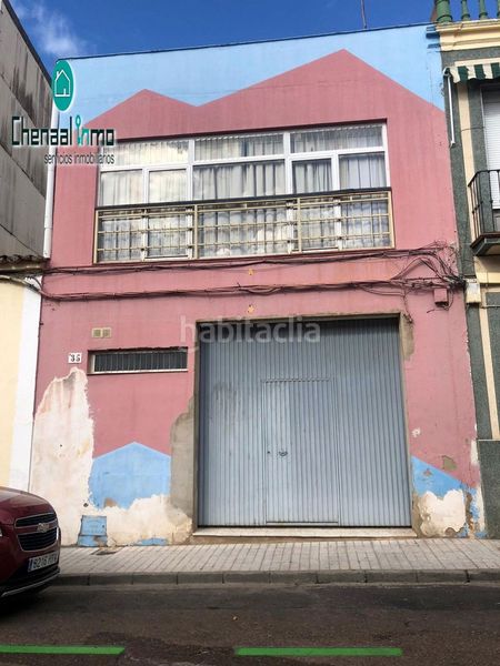 Foto 23d402e5-d805-4119-b042-868dc22e9100. Lloguer local comercial a Centro Mérida