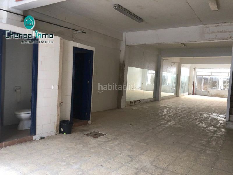 Foto 364bca58-ffee-4d20-b8c6-d8f022956e66. Lloguer local comercial a Centro Mérida