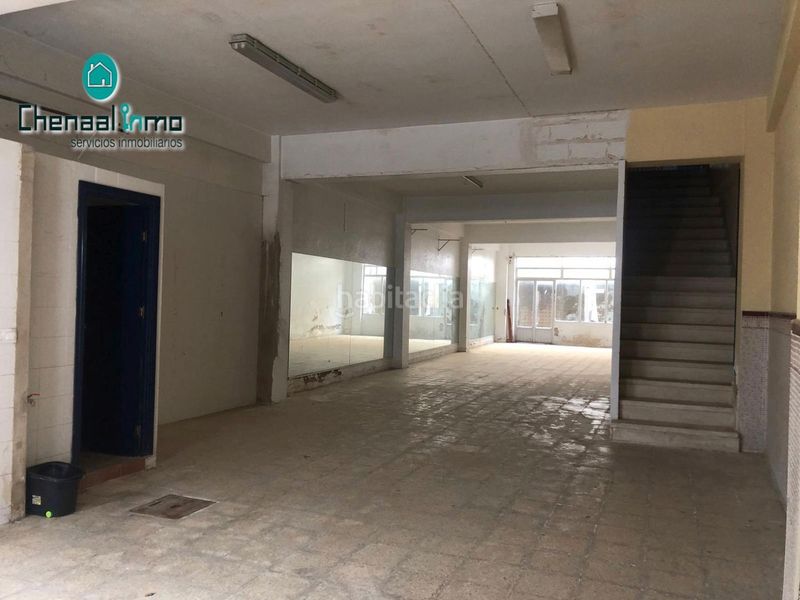 Foto 7febe360-68d4-4a0f-931d-592b68f7a385. Lloguer local comercial a Centro Mérida