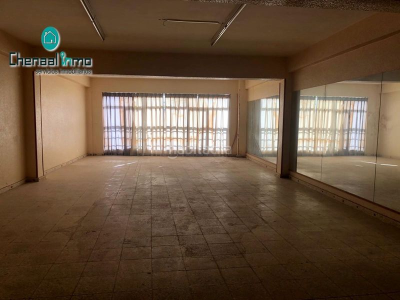 Foto 88b0ed92-ff19-49bf-8f61-c0c90a932132. Lloguer local comercial a Centro Mérida
