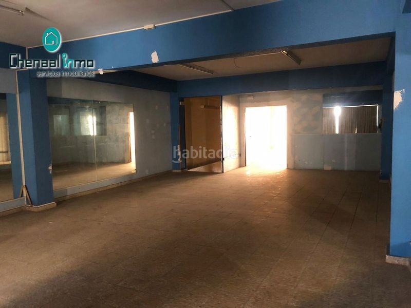 Foto b60d4353-3e14-48b8-8be6-0887b1633753. Lloguer local comercial a Centro Mérida