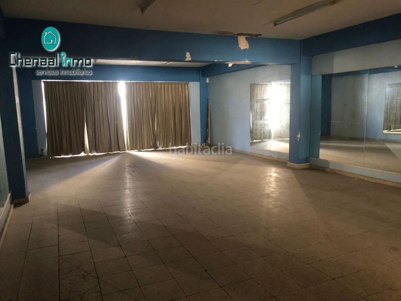 Foto e73008f0-f015-40a4-93f9-bf2303354c2d. Lloguer local comercial a Centro Mérida