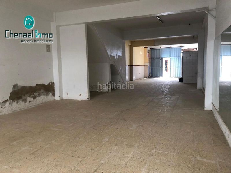 Foto e9a9483d-5d78-4ba6-a931-db4804b2ba5c. Lloguer local comercial a Centro Mérida